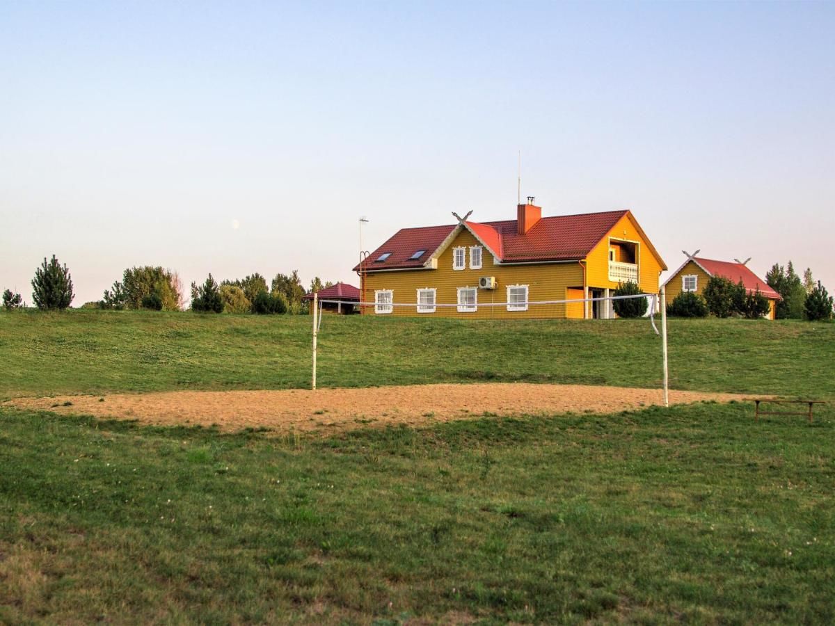 Загородные дома Homestead Sartakampis Gipenai-19